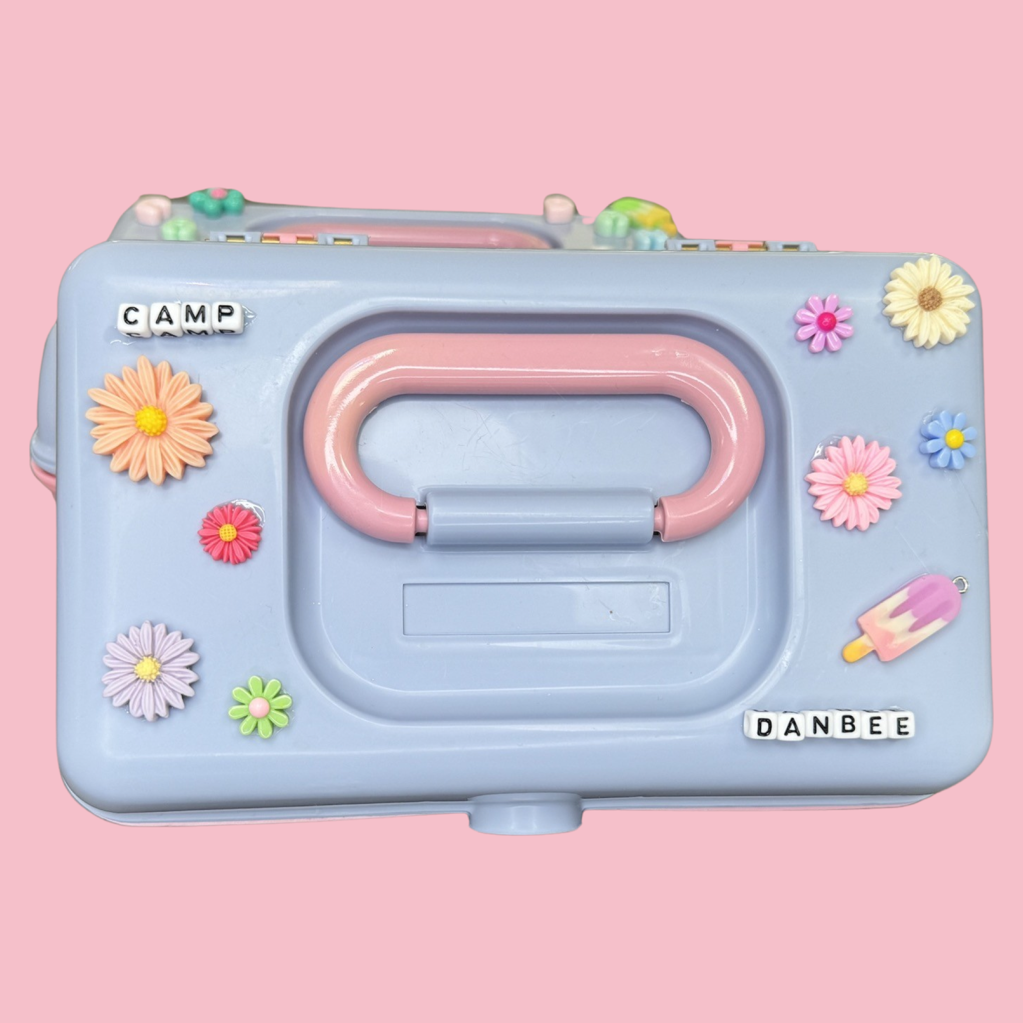 Personalized Caboodles