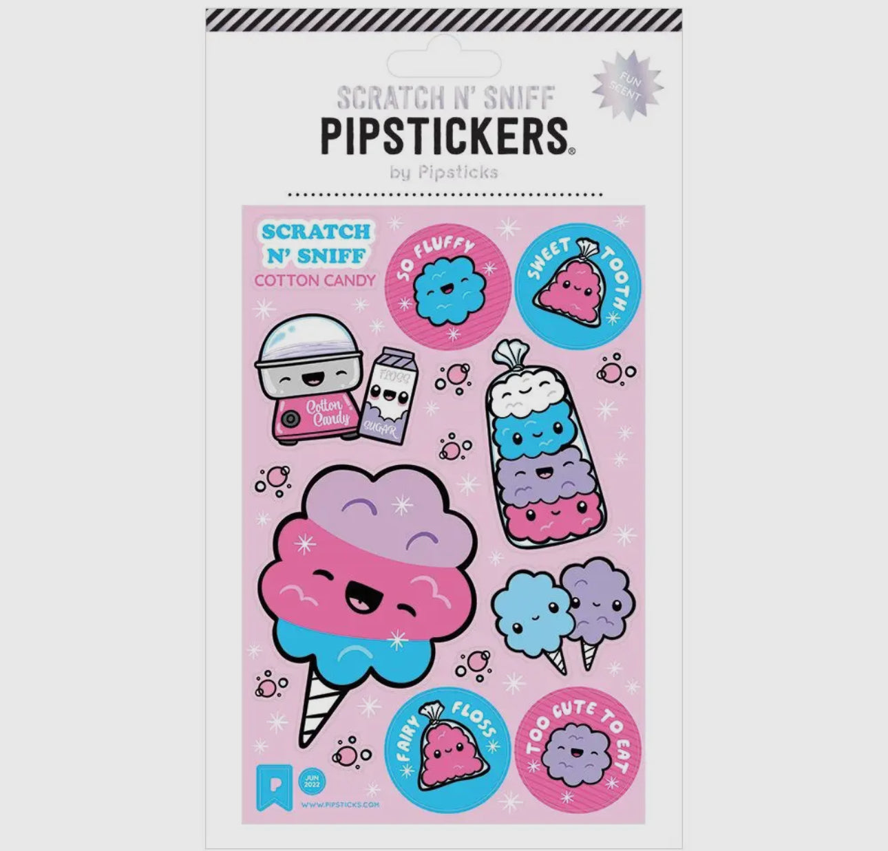 Sticker Pack